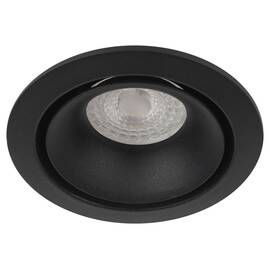 Встраиваемый светильник Эра KL100 BK Б0055585