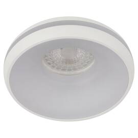 Встраиваемый светильник Эра DK100 WH Б0055588