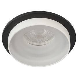 Встраиваемый светильник Эра DK95 BK Б0055591