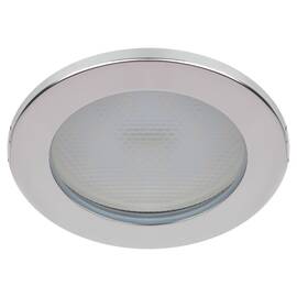 Встраиваемый светильник Эра KL95 CH Б0055811