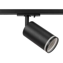 Трековый светильник Эра TR52 - GU10 BK Б0054166