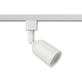 Трековый светильник Эра TR41-GU10 WH Б0054172