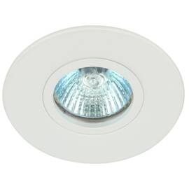 Встраиваемый светильник Эра KL83 WH Б0054344