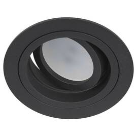 Встраиваемый светильник Эра KL84 BK Б0054347