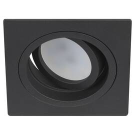 Встраиваемый светильник Эра KL85 BK Б0054349