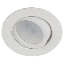 Встраиваемый светильник Эра KL86 WH Б0054350