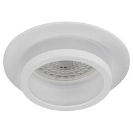 Встраиваемый светильник Эра KL89 WH Б0054356