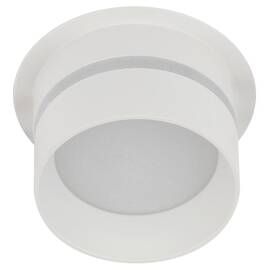 Встраиваемый светильник Эра DK93 WH Б0054364