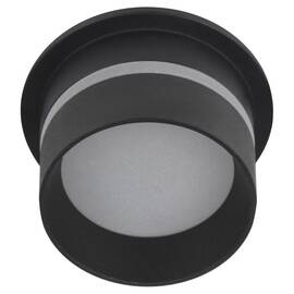 Встраиваемый светильник Эра DK93 BK Б0054365