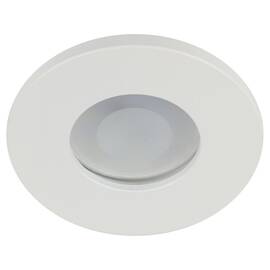 Встраиваемый светильник Эра WR3 WH Б0054368