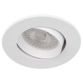 Встраиваемый светильник Эра KL92 WH Б0054373