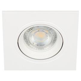 Встраиваемый светильник Эра KL92-1 WH Б0054374