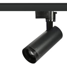 Трековый светильник Эра TR59 - 3040 BK Б0054448