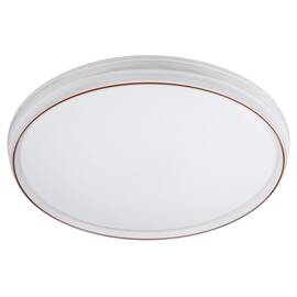 Потолочный светильник Эра SPB-6-80-RC Solar RGBD Б0054483