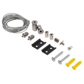 Подвес для шинопровода Эра TRM-S20-SW Б0054789