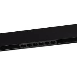 Трековый магнитный светильник Эра TRM20-3-11-6W3K-B Б0054808