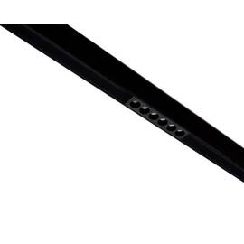 Трековый магнитный светильник Эра TRM20-3-11-6W4K-B Б0054810