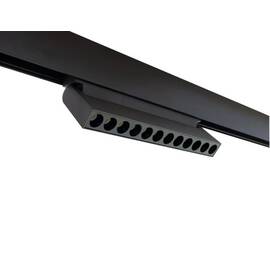 Трековый магнитный светильник Эра TRM20-4-22-12W4K-B Б0054817