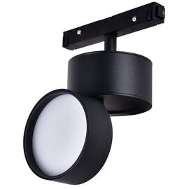 Трековый магнитный светильник Эра TRM20-5-10W3K-B Б0054818