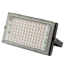 Фитопрожектор для растений Эра FITO-80W-RB-LED-Y Б0053082