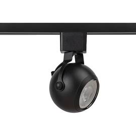 Трековый светильник Эра TR35-GU10 BK Б0053296