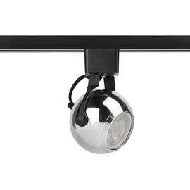 Трековый светильник Эра TR35-GU10 CH Б0053298