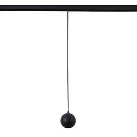 Трековый магнитный светильник Эра TRM20-9-5W4K-B Б0054834