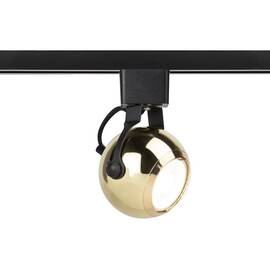 Трековый светильник Эра TR35-GU10 GD Б0053299