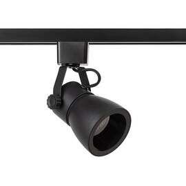 Трековый светильник Эра TR38-GU10 BK Б0053308