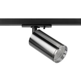 Трековый светильник Эра TR39-GU10 СН Б0053313