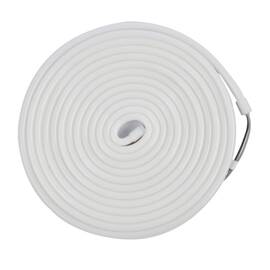 Светодиодная лента Uniel ULS-N01-2835-120LED/m-6mm-IP67-DC12V-9W/m-5M-6500K блистер UL-00009084