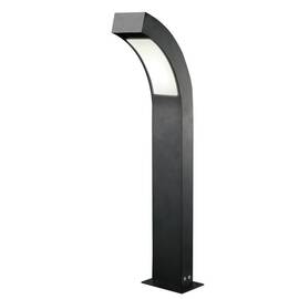 Ландшафтный светильник Uniel ULU-T72A-14W/4000K IP65 BLACK UL-00009356