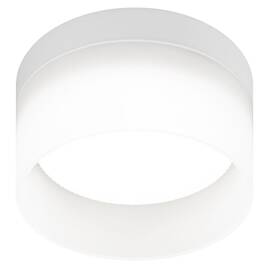 Накладной светильник Эра OL30 WH Б0056359