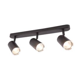 Спот Эра OL35-3 BK Б0056366