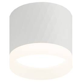 Накладной светильник Эра OL37 WH Б0056385