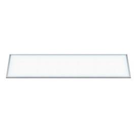 Потолочный светильник Uniel ULP-30120-36W/NW EFFECTIVE SILVER UL-00001790