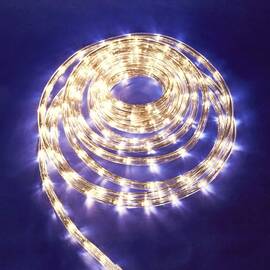 Дюралайт Uniel ULD-D50 8M/С08 IP44 WARM WHITE UL-00008572