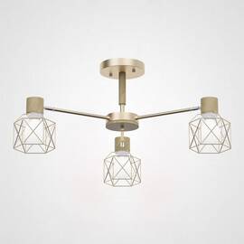 Люстра на штанге ImperiumLoft Corf 189486-26