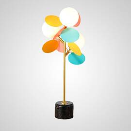 Настольная лампа ImperiumLoft Matisse 191873-26