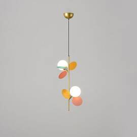 Подвесной светильник ImperiumLoft Matisse 191916-26