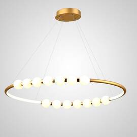 Подвесная люстра ImperiumLoft Access 194914-23