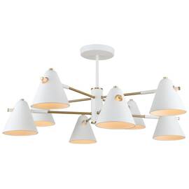 Люстра на штанге Rivoli Chelsea 3141-308 Б0055462