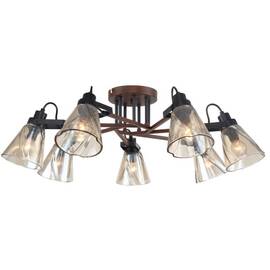 Люстра на штанге Rivoli Clarissa 5098-307 Б0055508