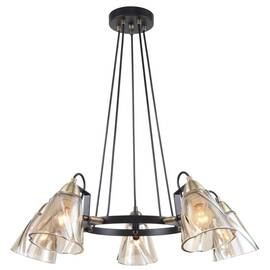 Подвесная люстра Rivoli Cathy 5106-305 Б0055513