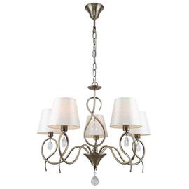 Подвесная люстра Rivoli Beatrix 2067-305 Б0055469