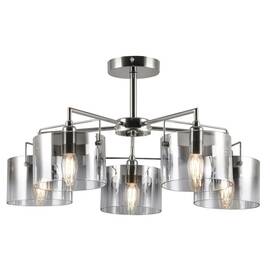 Люстра на штанге Rivoli Bolle 2078-305 Б0055611