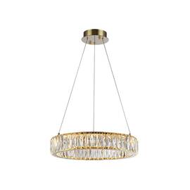 Подвесной светильник Newport 8240/40 gold М0067515