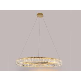 Подвесной светильник Newport 8240/80 gold М0067595