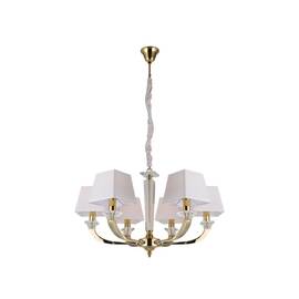 Подвесная люстра Newport 11406/C gold М0067897