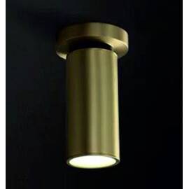 Спот iLamp Plum 8861C BR-BK